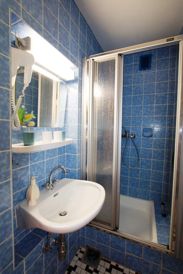 Berggasthof-Pension Todtnauer Huette Feldberg (Baden-Wurttemberg) Room photo