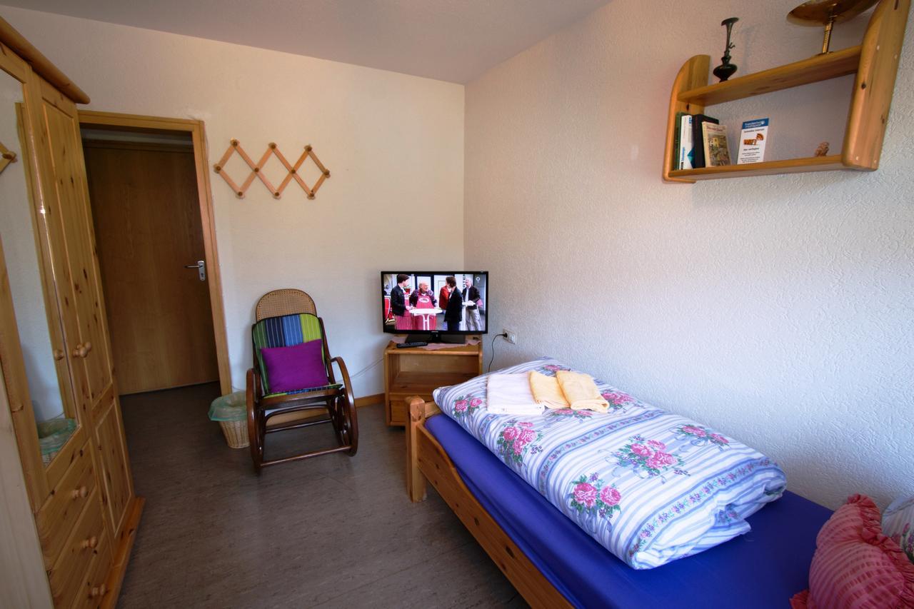 Berggasthof-Pension Todtnauer Huette Feldberg (Baden-Wurttemberg) Room photo