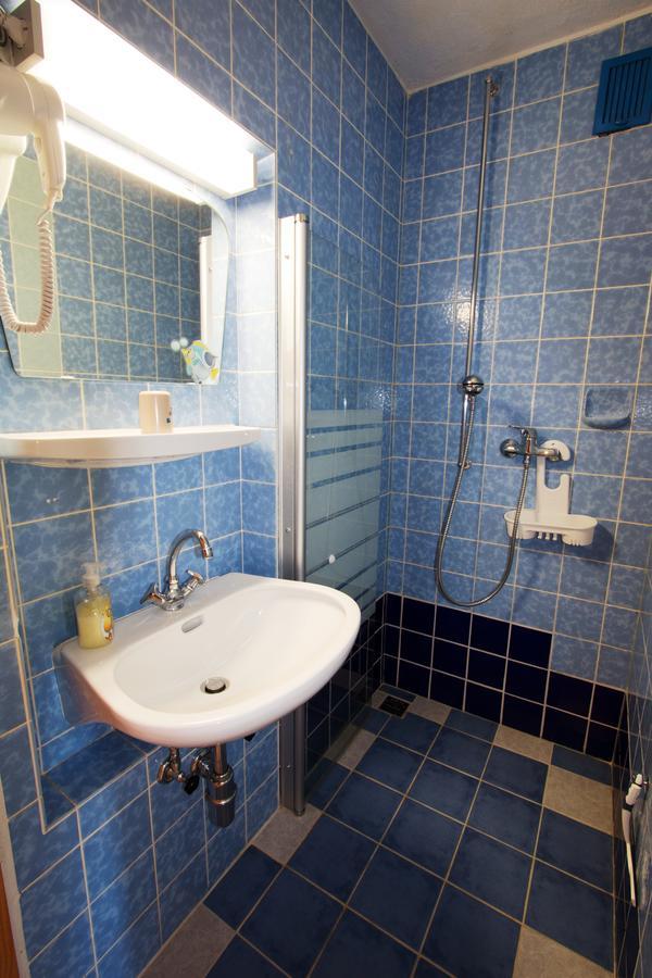 Berggasthof-Pension Todtnauer Huette Feldberg (Baden-Wurttemberg) Room photo